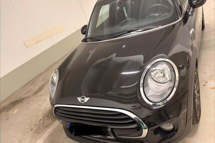 Mini Cooper D Gebrauchtwagen