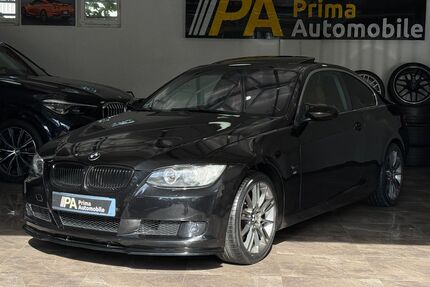 BMW 325 Gebrauchtwagen