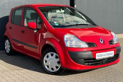 Renault Modus Gebrauchtwagen