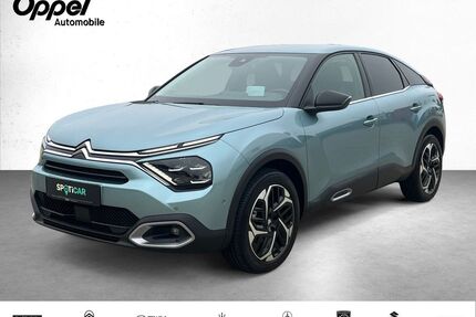 Citroen C4 Gebrauchtwagen