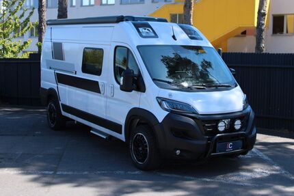 Fiat Ducato Gebrauchtwagen