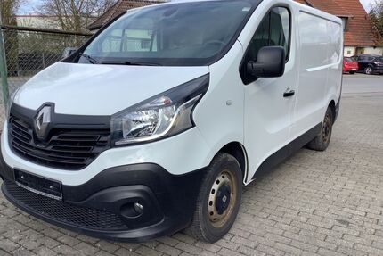Renault Trafic Gebrauchtwagen