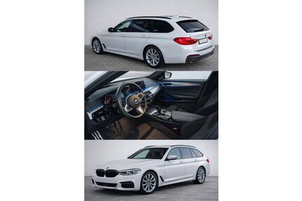 BMW 540 Gebrauchtwagen