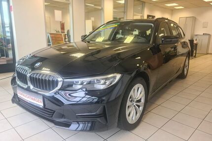 BMW 320 Gebrauchtwagen