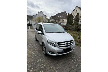 Mercedes-Benz V 250 Gebrauchtwagen
