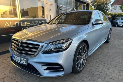Mercedes-Benz S 400 Gebrauchtwagen