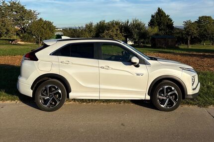 Mitsubishi Eclipse Cross Gebrauchtwagen