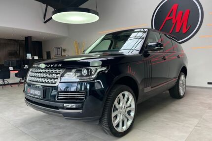 Land Rover Range Rover Gebrauchtwagen