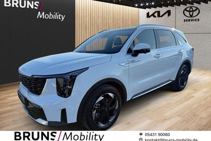 Kia Sorento Gebrauchtwagen