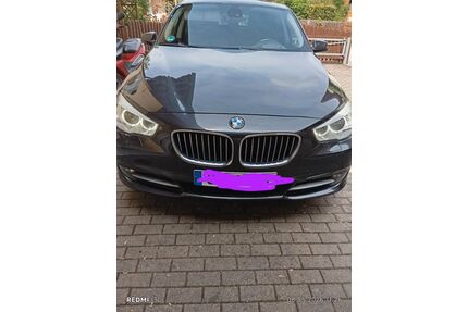 BMW 530 Gran Turismo Gebrauchtwagen