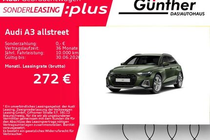 Audi A3 Gebrauchtwagen