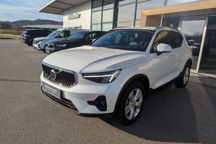Volvo XC40 Gebrauchtwagen