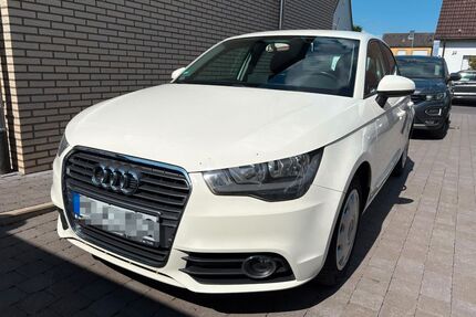 Audi A1 Gebrauchtwagen