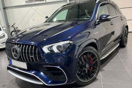 Mercedes-Benz GLE 63 AMG Gebrauchtwagen