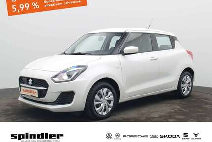 Suzuki Swift Gebrauchtwagen
