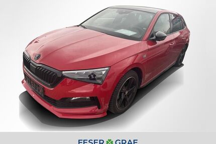 Skoda Scala Gebrauchtwagen