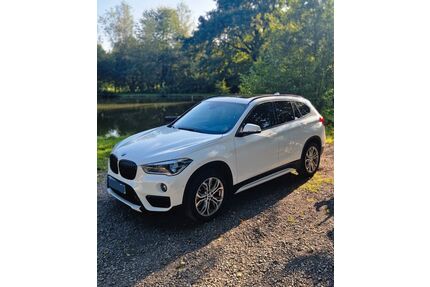 BMW X1 Gebrauchtwagen