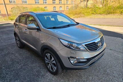 Kia Sportage Gebrauchtwagen