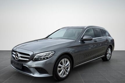 Mercedes-Benz C 200 Gebrauchtwagen