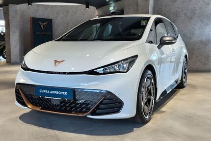 Cupra Born Gebrauchtwagen