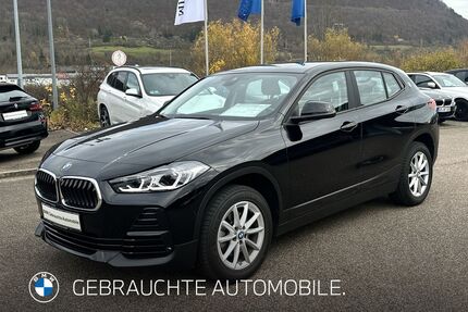 BMW X2 Gebrauchtwagen