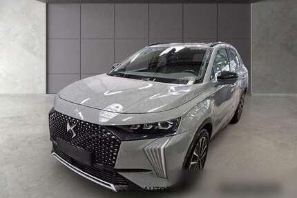 DS Automobiles DS 7 Gebrauchtwagen