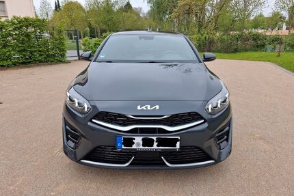 Kia pro ceed / ProCeed Gebrauchtwagen