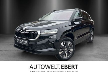 Skoda Karoq Gebrauchtwagen
