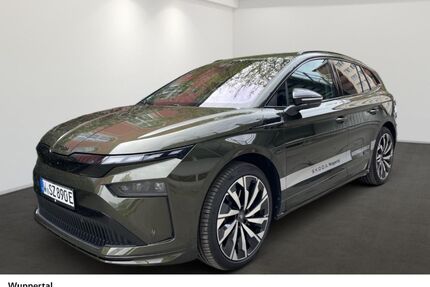 Skoda Enyaq Gebrauchtwagen