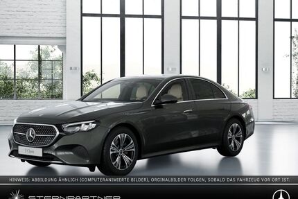 Mercedes-Benz E 220 Gebrauchtwagen