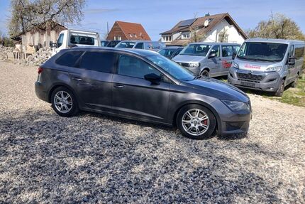 Seat Leon Gebrauchtwagen
