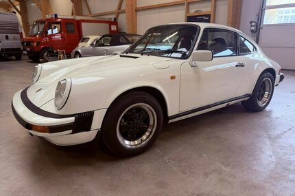 Porsche 911 SC 3.0 Gebrauchtwagen