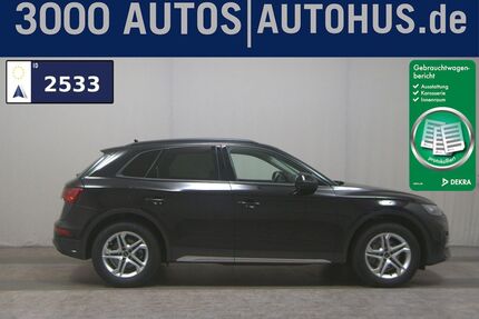 Audi Q5 Gebrauchtwagen