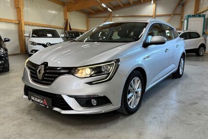 Renault Megane Gebrauchtwagen
