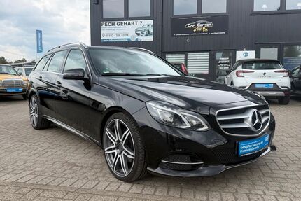 Mercedes-Benz E 350 Gebrauchtwagen
