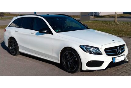 Mercedes-Benz C 250 Gebrauchtwagen