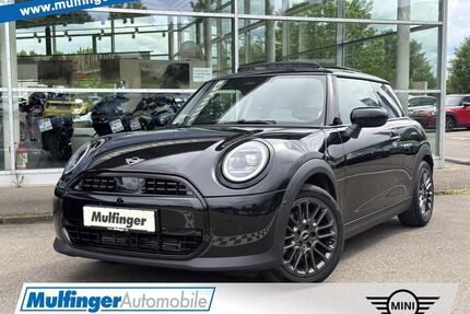 Mini Cooper C Gebrauchtwagen