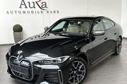 BMW i4 Gebrauchtwagen