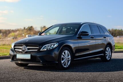 Mercedes-Benz C 220 Gebrauchtwagen