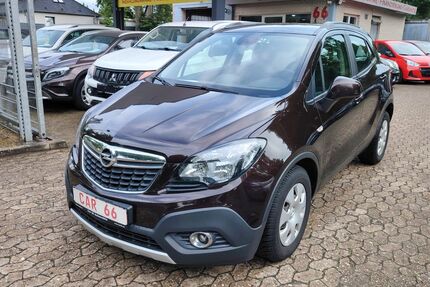 Opel Mokka Gebrauchtwagen