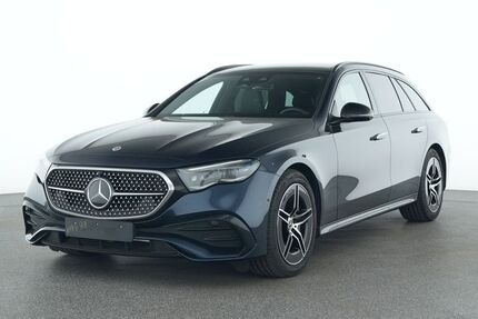 Mercedes-Benz E 450 Gebrauchtwagen