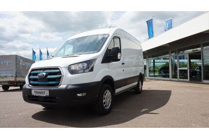Ford Transit Gebrauchtwagen