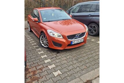 Volvo C30 Gebrauchtwagen