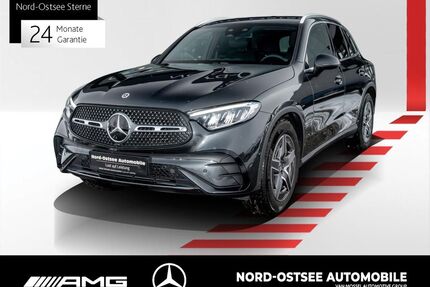 Mercedes-Benz GLC 300 Gebrauchtwagen