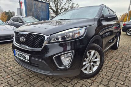 Kia Sorento Gebrauchtwagen