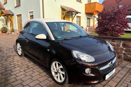 Opel Adam Gebrauchtwagen