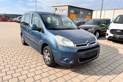 Citroen Berlingo Gebrauchtwagen