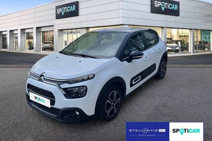 Citroen C3 Gebrauchtwagen
