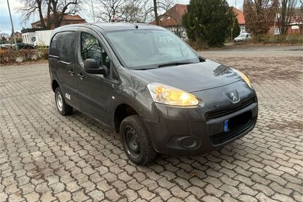 Peugeot Partner Gebrauchtwagen