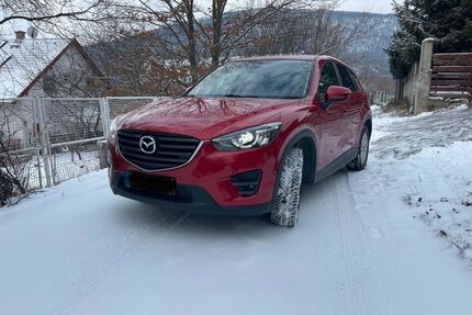 Mazda CX-5 Gebrauchtwagen